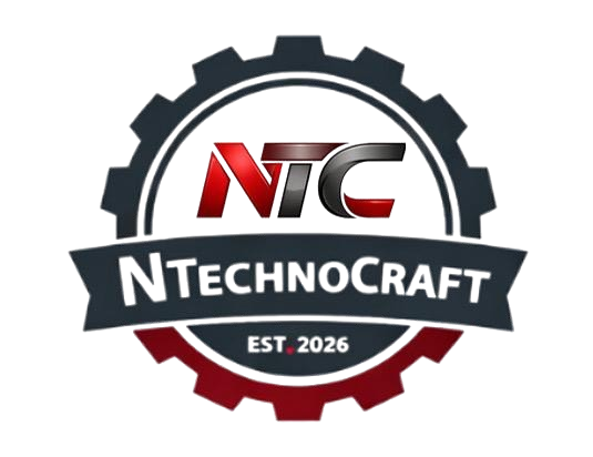 NTC NTechnoCraft Engineering Solutions